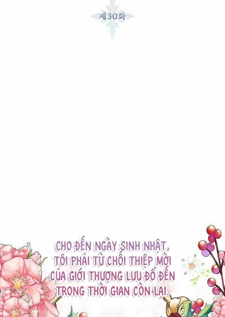 Tôi Sẽ Chỉ Sống Như Một Nhân Vật Phản Diện 30 trang 37