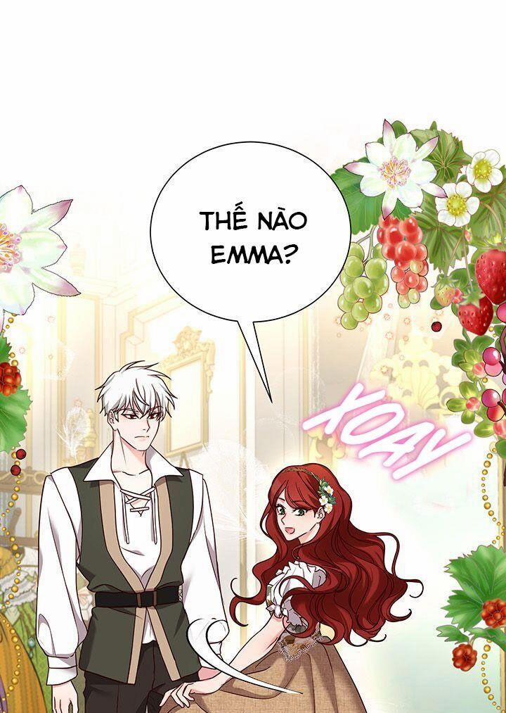 Tôi Sẽ Chỉ Sống Như Một Nhân Vật Phản Diện 30 trang 40