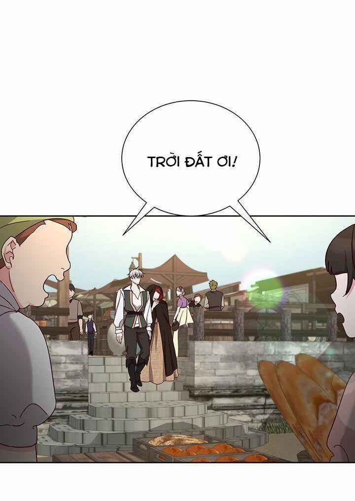 Tôi Sẽ Chỉ Sống Như Một Nhân Vật Phản Diện 30 trang 49