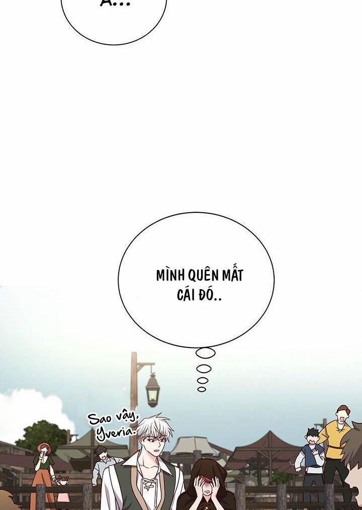 Tôi Sẽ Chỉ Sống Như Một Nhân Vật Phản Diện 30 trang 54