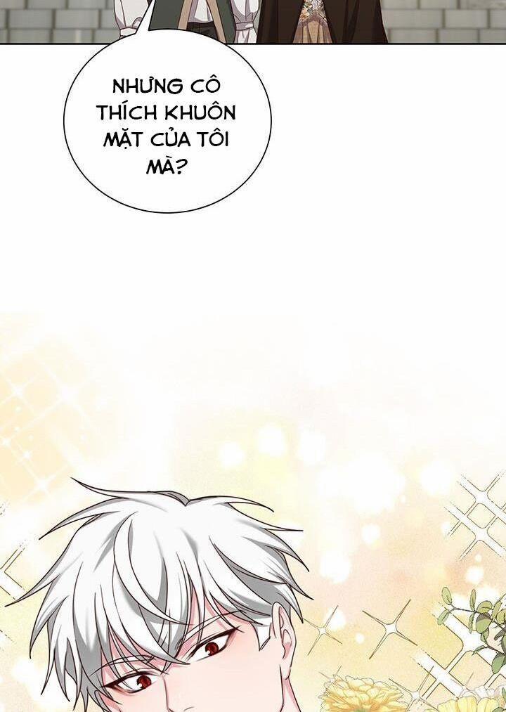 Tôi Sẽ Chỉ Sống Như Một Nhân Vật Phản Diện 30 trang 59