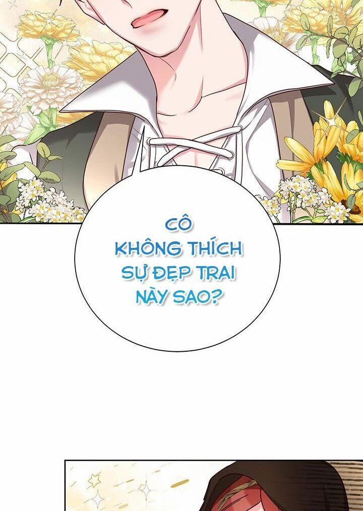 Tôi Sẽ Chỉ Sống Như Một Nhân Vật Phản Diện 30 trang 60