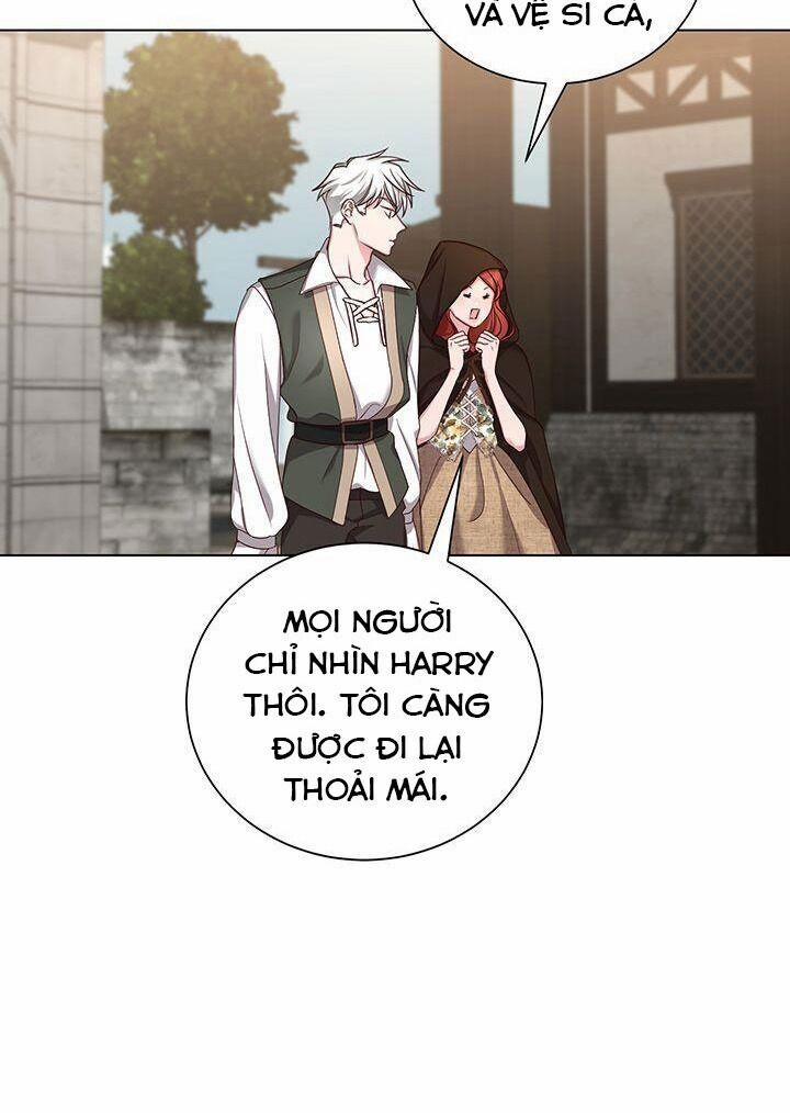 Tôi Sẽ Chỉ Sống Như Một Nhân Vật Phản Diện 30 trang 62