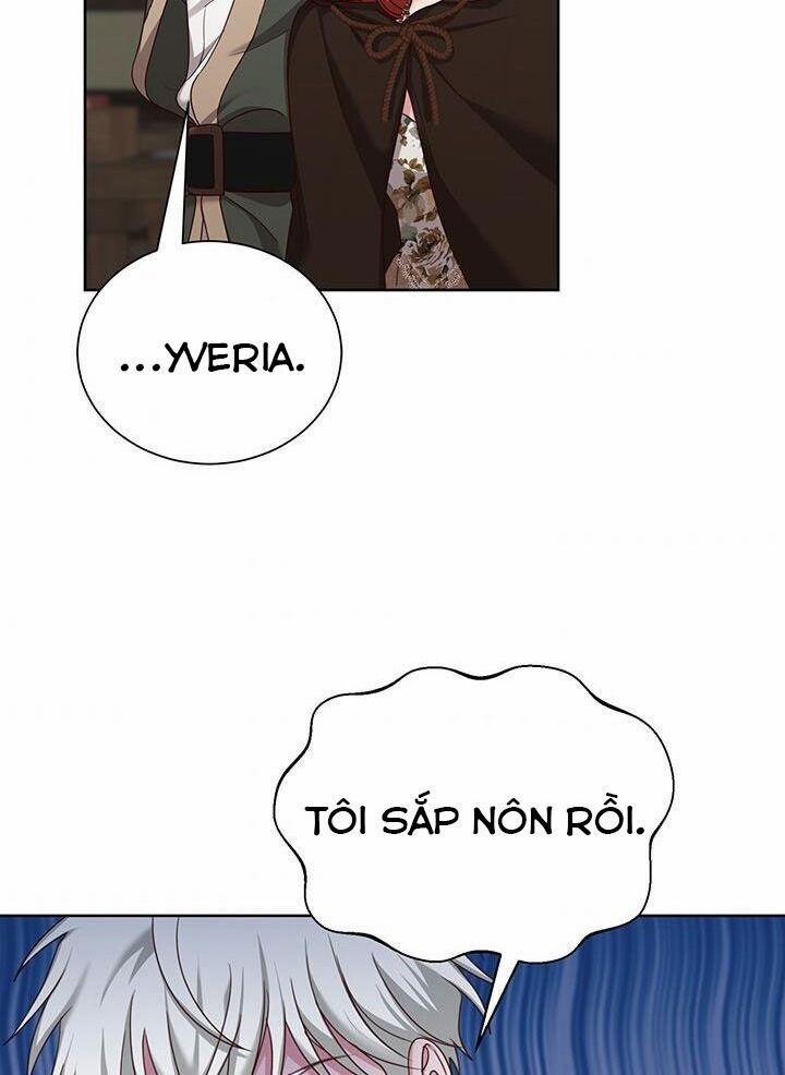 Tôi Sẽ Chỉ Sống Như Một Nhân Vật Phản Diện 30 trang 67