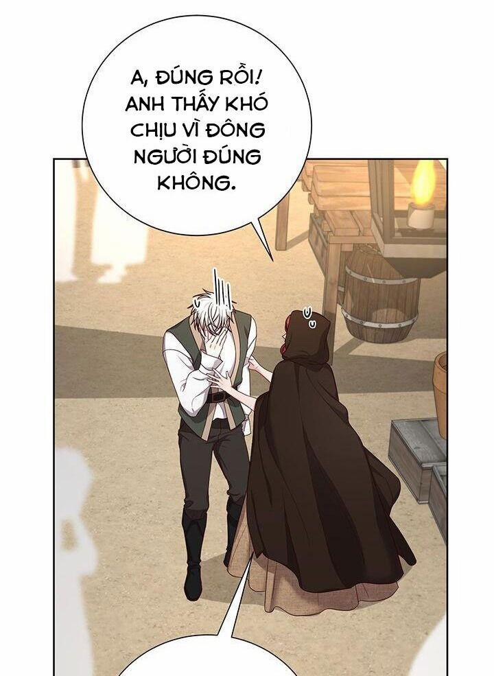 Tôi Sẽ Chỉ Sống Như Một Nhân Vật Phản Diện 30 trang 70