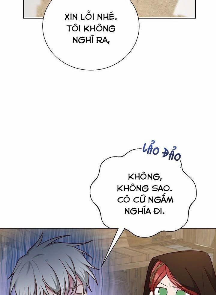 Tôi Sẽ Chỉ Sống Như Một Nhân Vật Phản Diện 30 trang 71