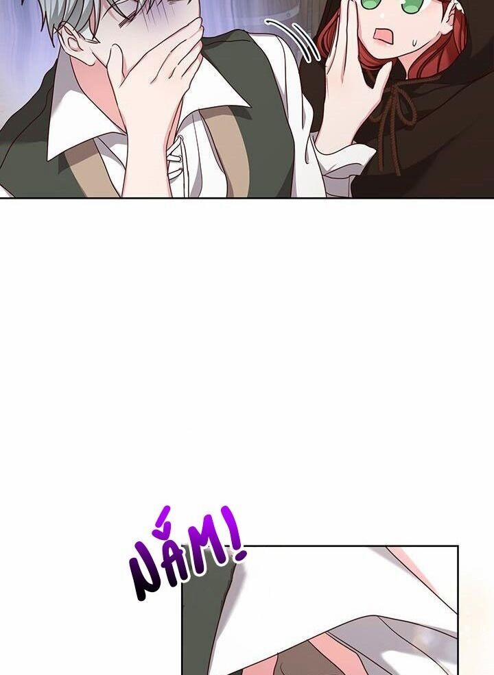 Tôi Sẽ Chỉ Sống Như Một Nhân Vật Phản Diện 30 trang 72