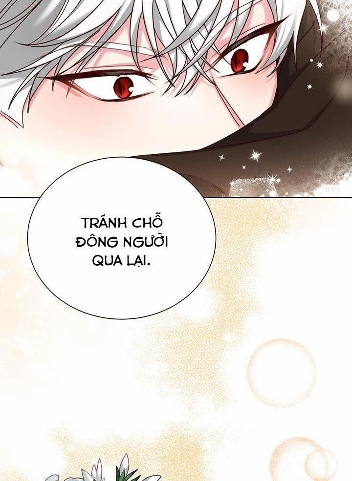 Tôi Sẽ Chỉ Sống Như Một Nhân Vật Phản Diện 30 trang 76