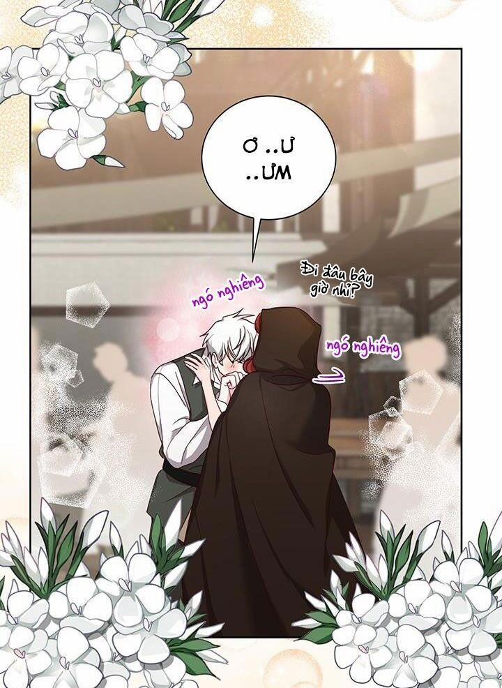 Tôi Sẽ Chỉ Sống Như Một Nhân Vật Phản Diện 30 trang 77