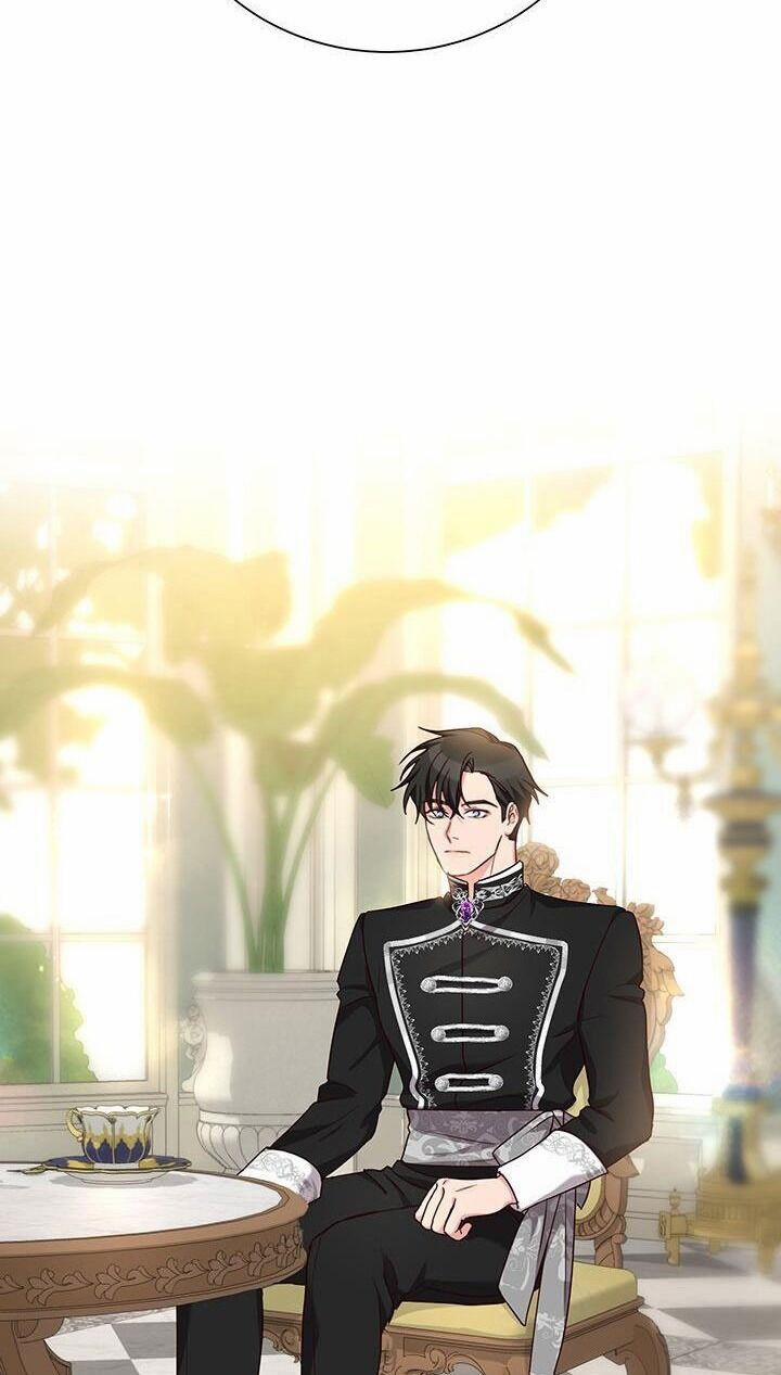 Tôi Sẽ Chỉ Sống Như Một Nhân Vật Phản Diện 30 trang 8