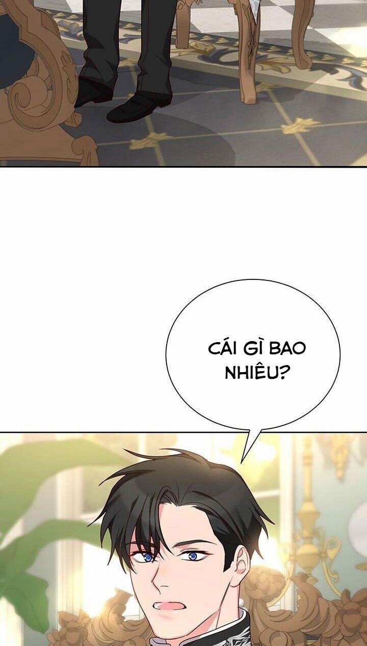 Tôi Sẽ Chỉ Sống Như Một Nhân Vật Phản Diện 30 trang 9