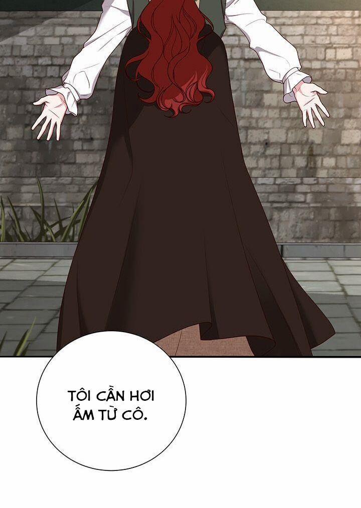 Tôi Sẽ Chỉ Sống Như Một Nhân Vật Phản Diện 31.1 trang 10