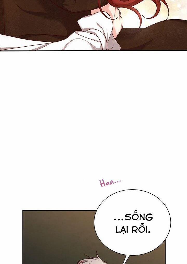 Tôi Sẽ Chỉ Sống Như Một Nhân Vật Phản Diện 31.1 trang 12