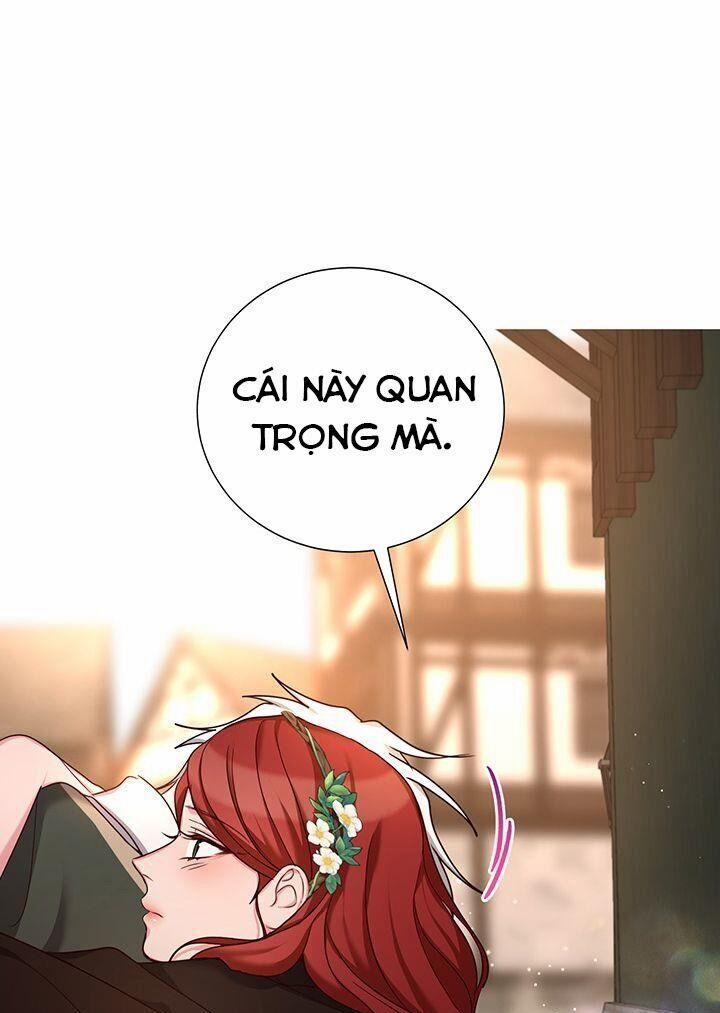 Tôi Sẽ Chỉ Sống Như Một Nhân Vật Phản Diện 31.1 trang 14