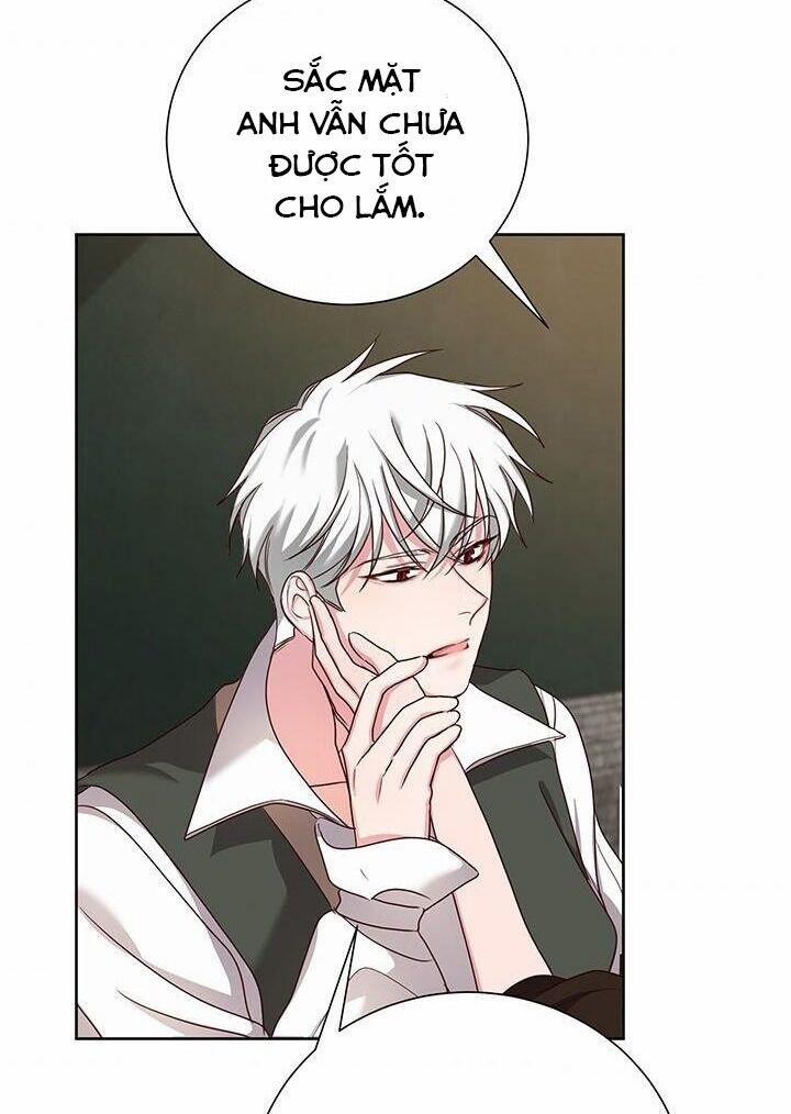 Tôi Sẽ Chỉ Sống Như Một Nhân Vật Phản Diện 31.1 trang 6