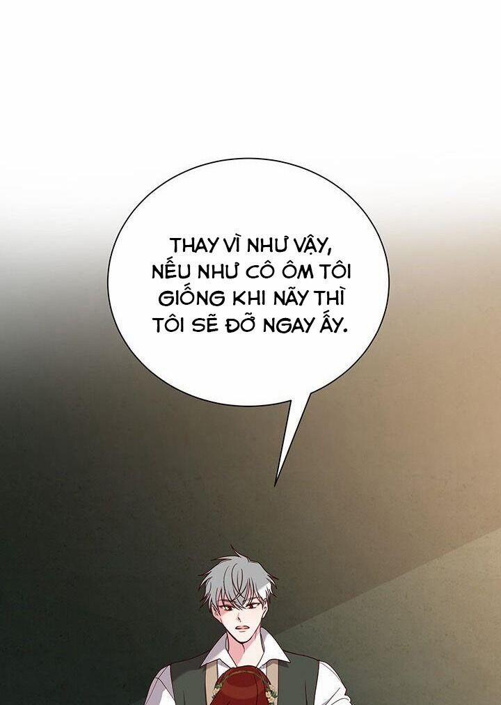 Tôi Sẽ Chỉ Sống Như Một Nhân Vật Phản Diện 31.1 trang 9