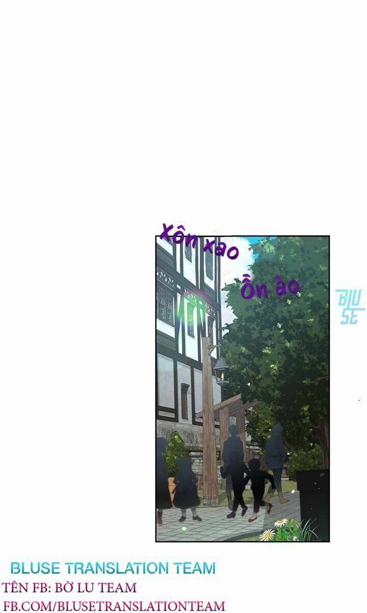 Tôi Sẽ Chỉ Sống Như Một Nhân Vật Phản Diện 31 trang 1