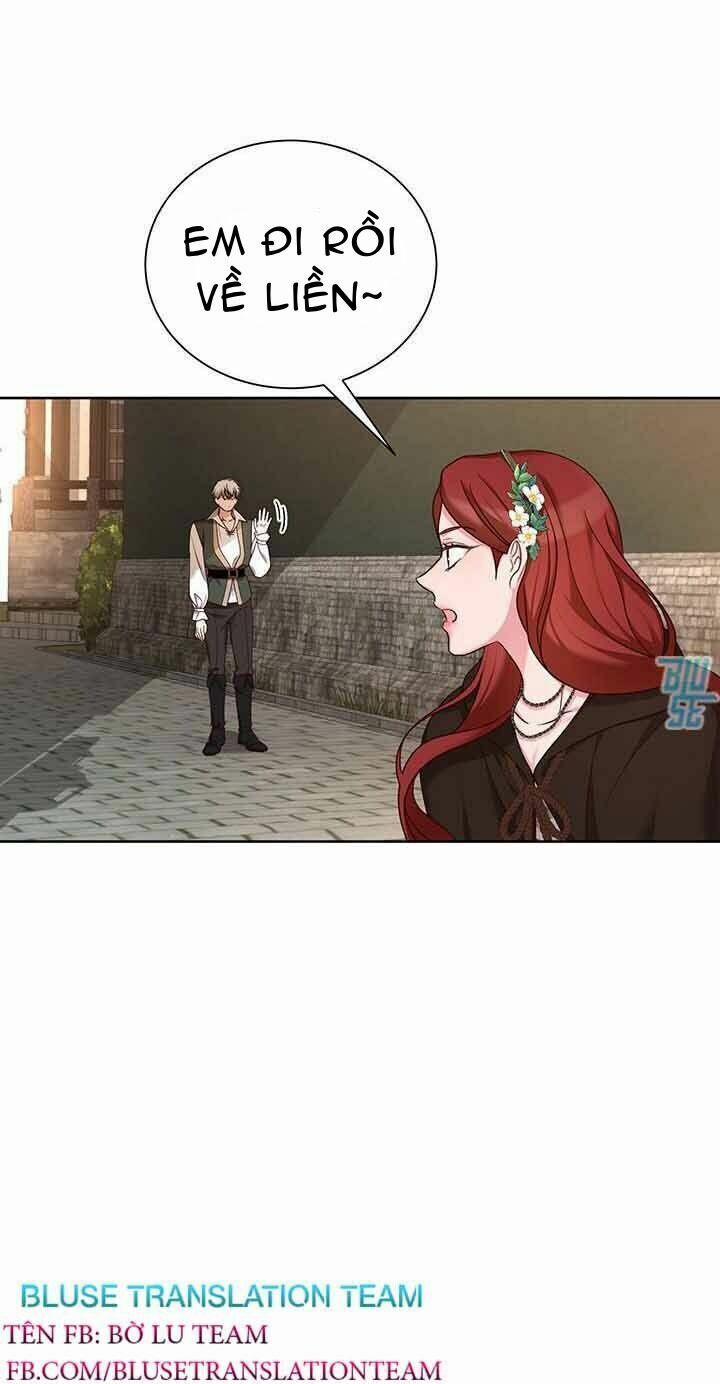 Tôi Sẽ Chỉ Sống Như Một Nhân Vật Phản Diện 31 trang 15