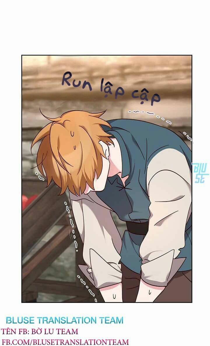 Tôi Sẽ Chỉ Sống Như Một Nhân Vật Phản Diện 31 trang 17