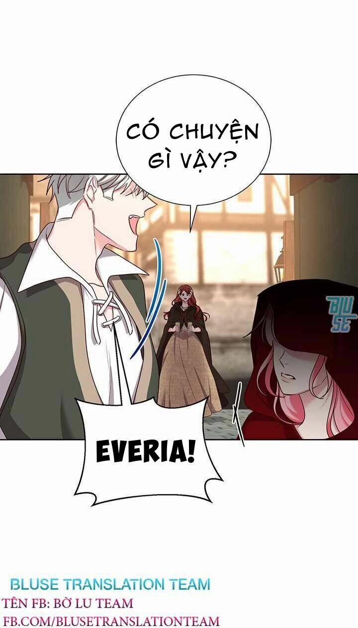 Tôi Sẽ Chỉ Sống Như Một Nhân Vật Phản Diện 31 trang 24