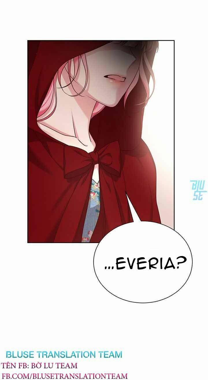 Tôi Sẽ Chỉ Sống Như Một Nhân Vật Phản Diện 31 trang 25