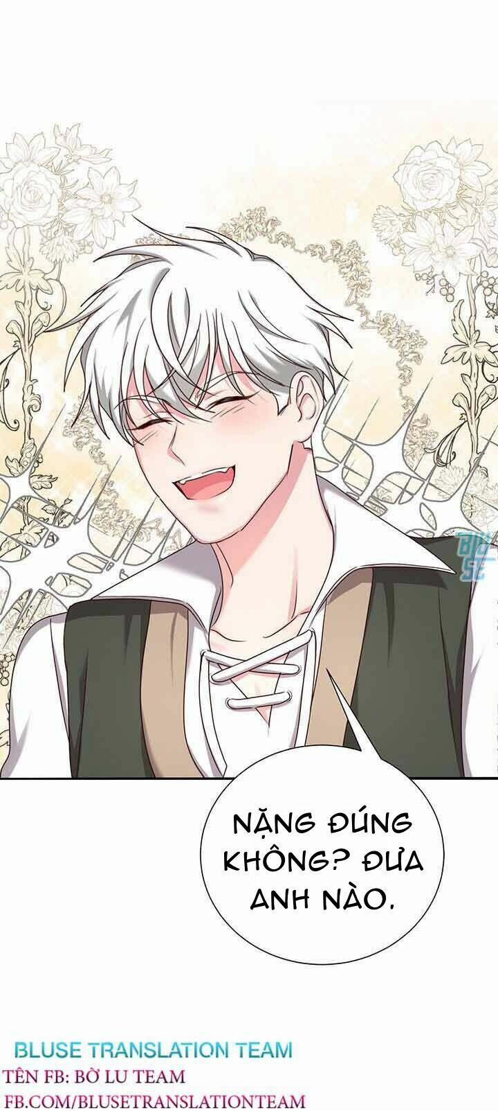 Tôi Sẽ Chỉ Sống Như Một Nhân Vật Phản Diện 31 trang 26