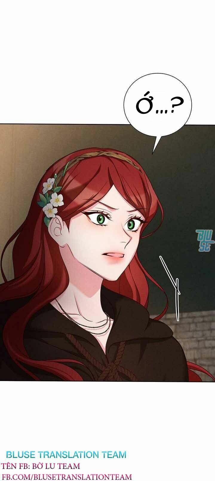 Tôi Sẽ Chỉ Sống Như Một Nhân Vật Phản Diện 31 trang 28