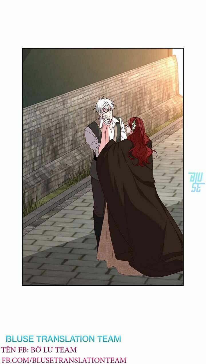 Tôi Sẽ Chỉ Sống Như Một Nhân Vật Phản Diện 31 trang 3