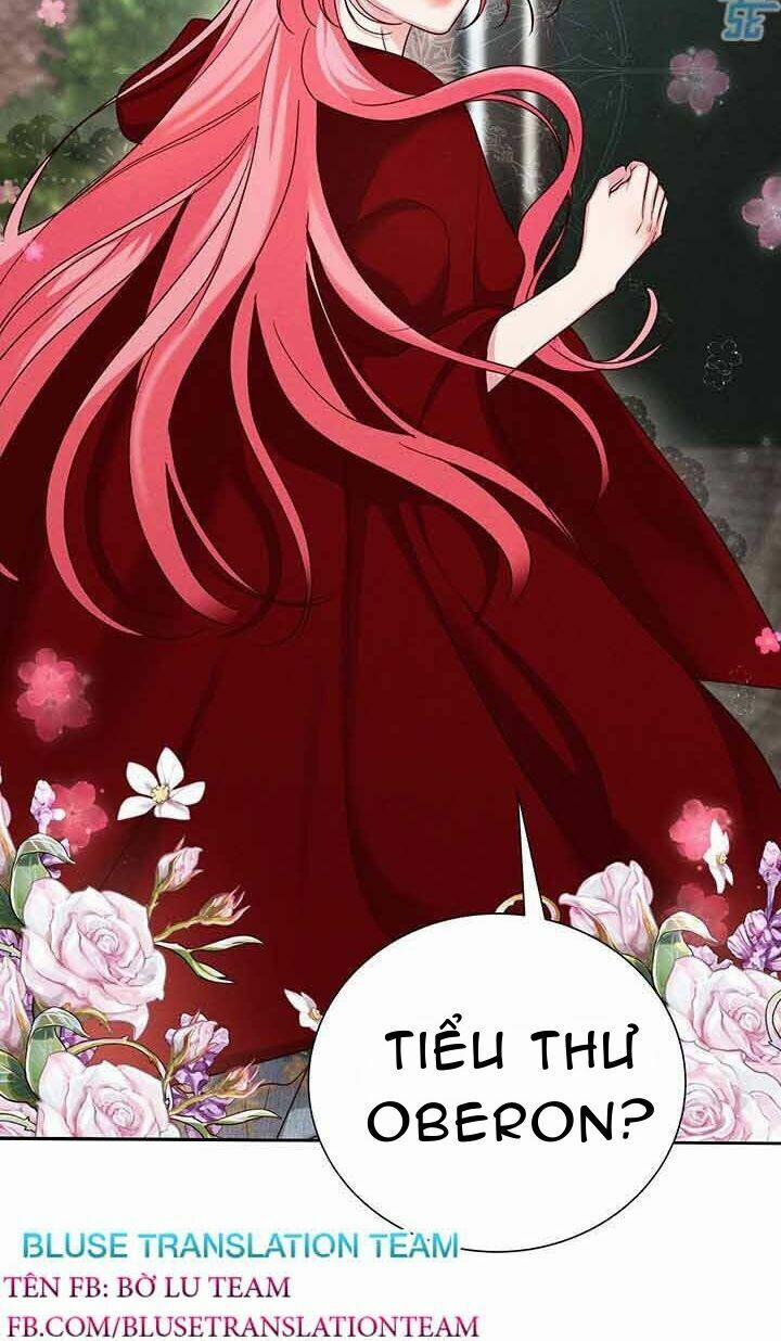 Tôi Sẽ Chỉ Sống Như Một Nhân Vật Phản Diện 31 trang 30