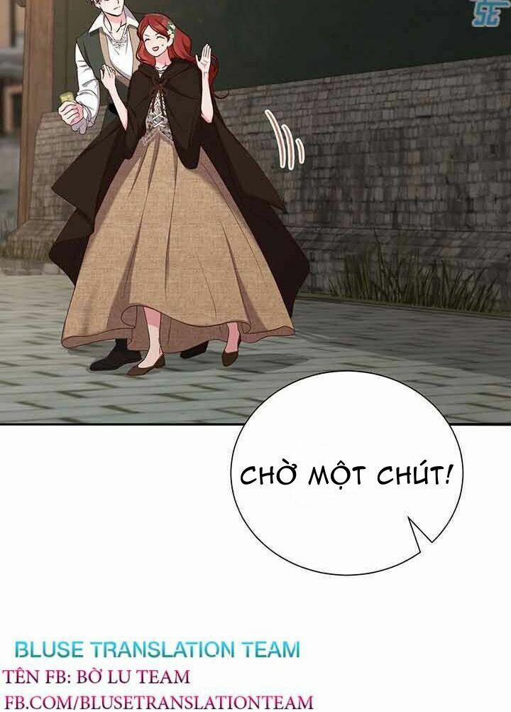 Tôi Sẽ Chỉ Sống Như Một Nhân Vật Phản Diện 31 trang 34