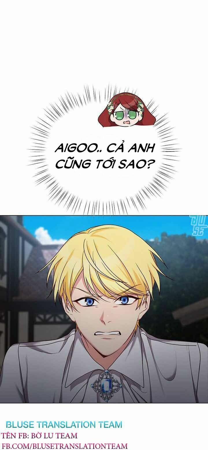 Tôi Sẽ Chỉ Sống Như Một Nhân Vật Phản Diện 31 trang 38