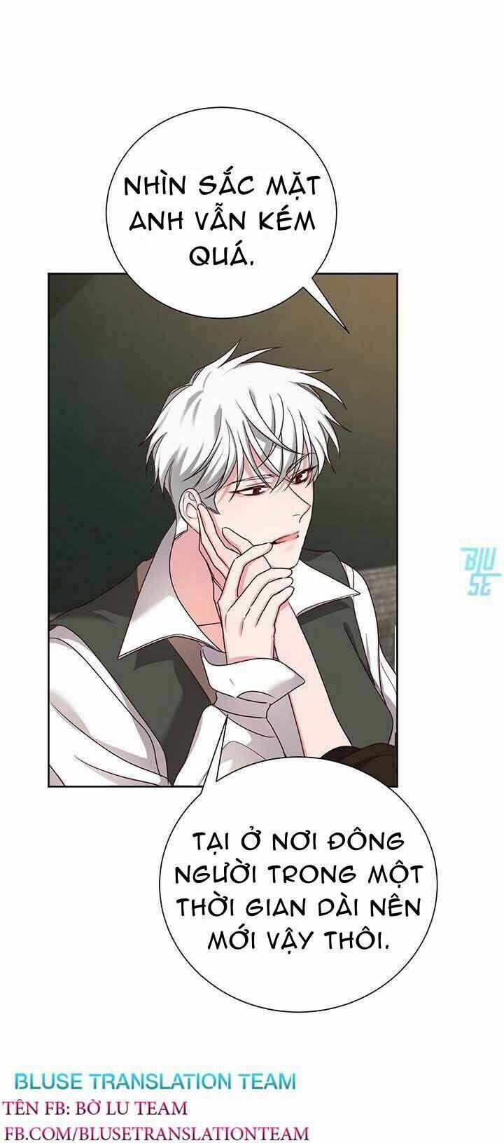 Tôi Sẽ Chỉ Sống Như Một Nhân Vật Phản Diện 31 trang 4