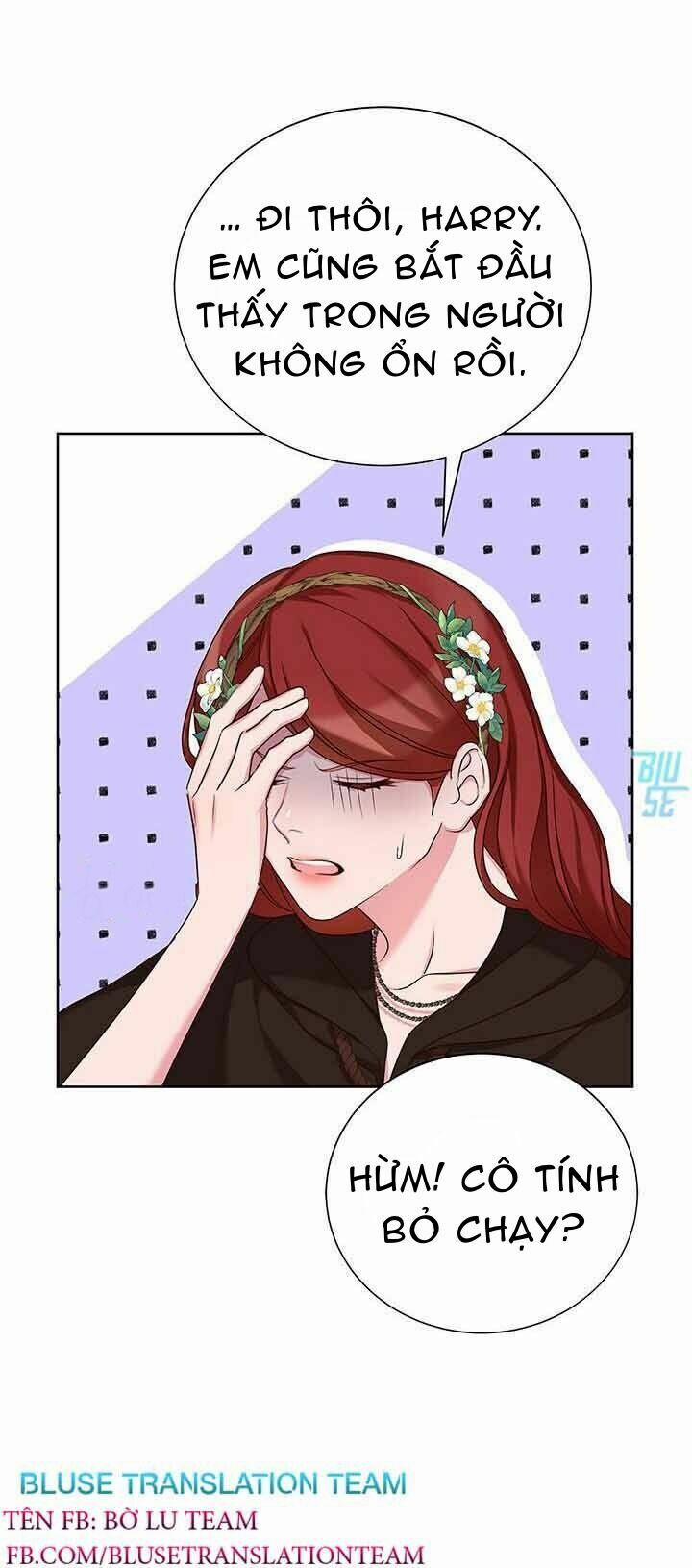 Tôi Sẽ Chỉ Sống Như Một Nhân Vật Phản Diện 31 trang 43