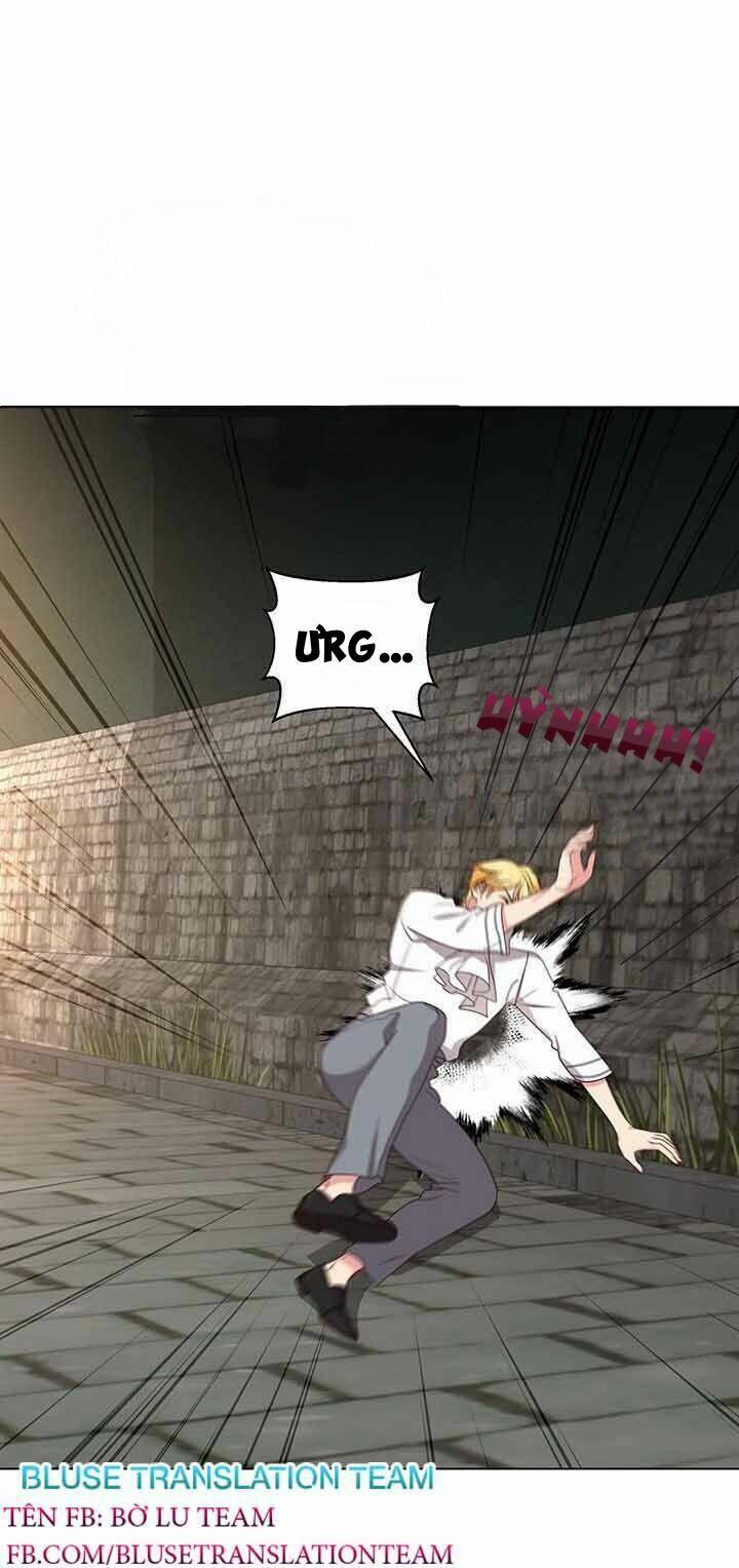 Tôi Sẽ Chỉ Sống Như Một Nhân Vật Phản Diện 31 trang 50