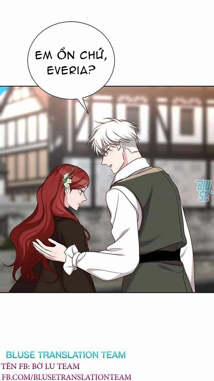 Tôi Sẽ Chỉ Sống Như Một Nhân Vật Phản Diện 31 trang 52