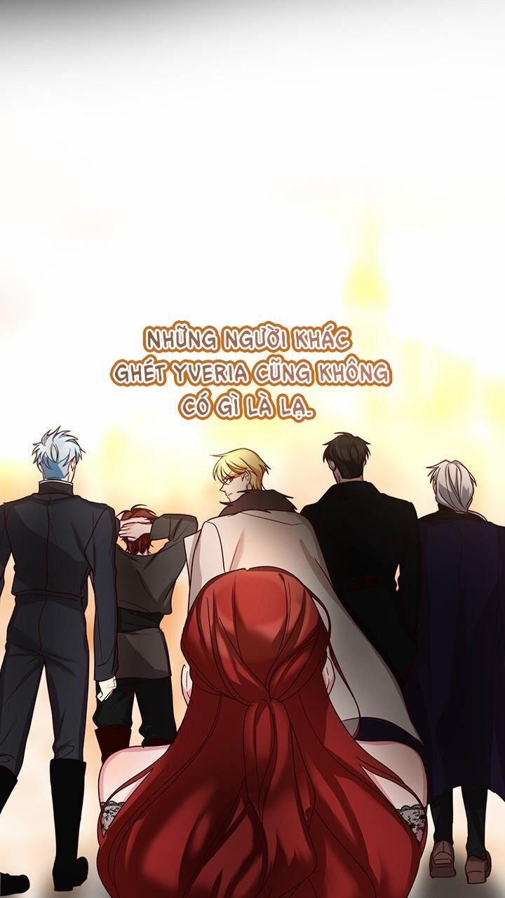 Tôi Sẽ Chỉ Sống Như Một Nhân Vật Phản Diện 32.2 trang 13