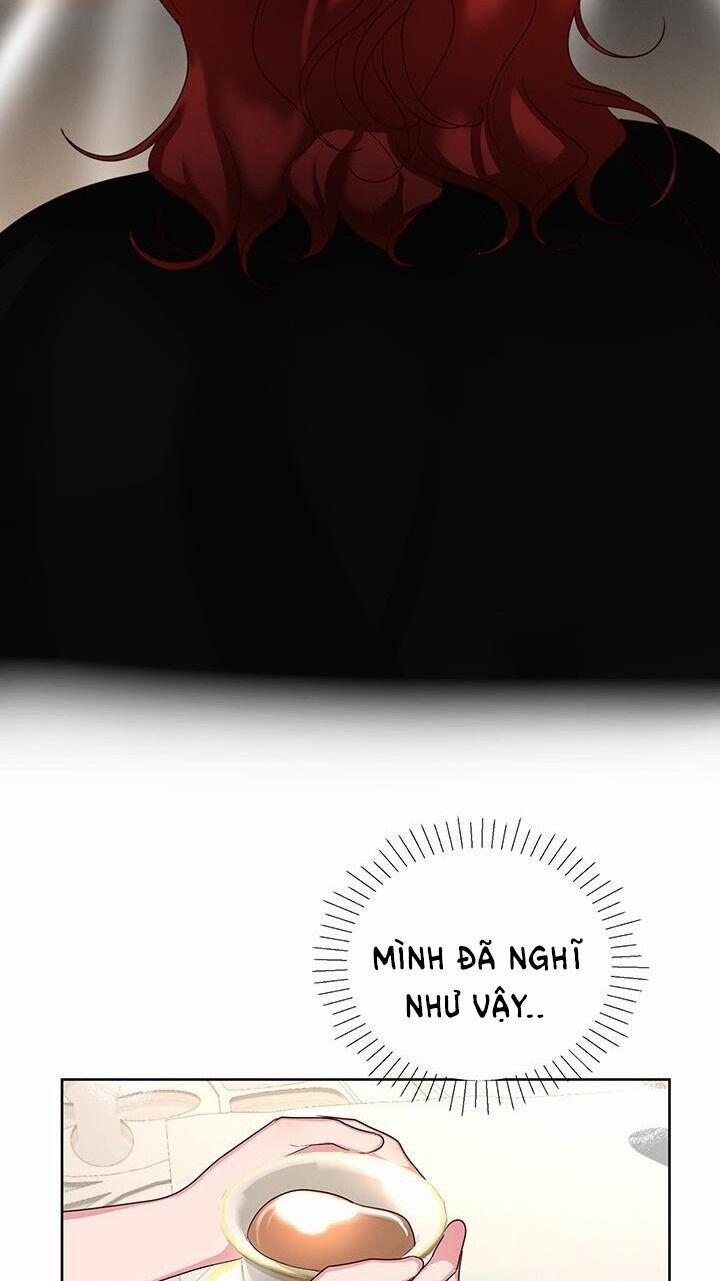 Tôi Sẽ Chỉ Sống Như Một Nhân Vật Phản Diện 32.2 trang 14