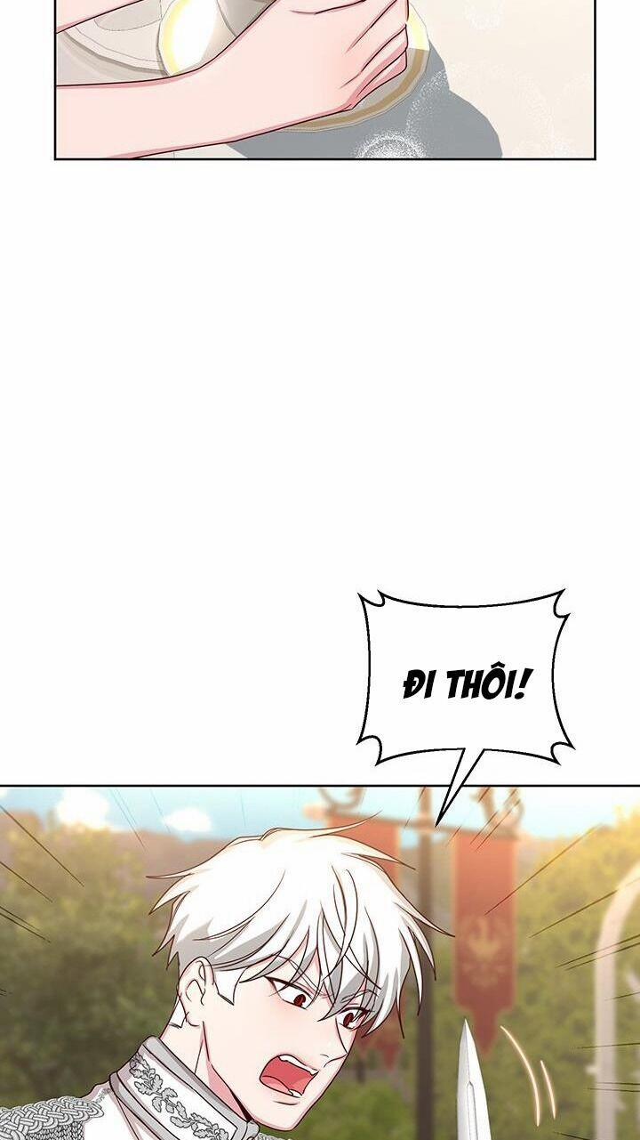 Tôi Sẽ Chỉ Sống Như Một Nhân Vật Phản Diện 32.2 trang 15