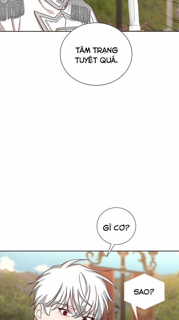 Tôi Sẽ Chỉ Sống Như Một Nhân Vật Phản Diện 32.2 trang 16