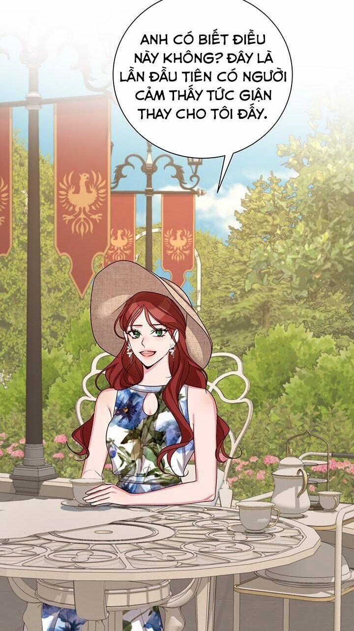 Tôi Sẽ Chỉ Sống Như Một Nhân Vật Phản Diện 32.2 trang 18