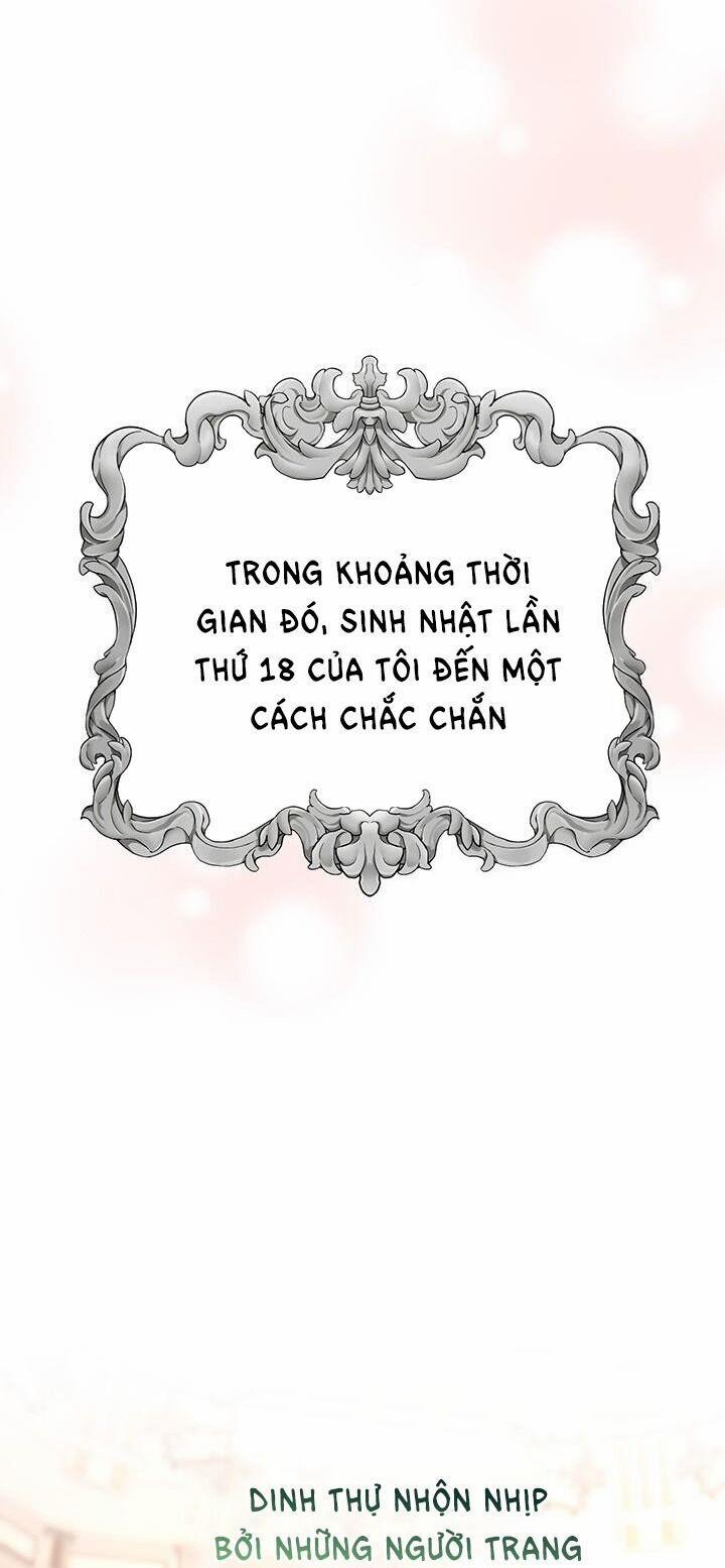 Tôi Sẽ Chỉ Sống Như Một Nhân Vật Phản Diện 32.2 trang 27