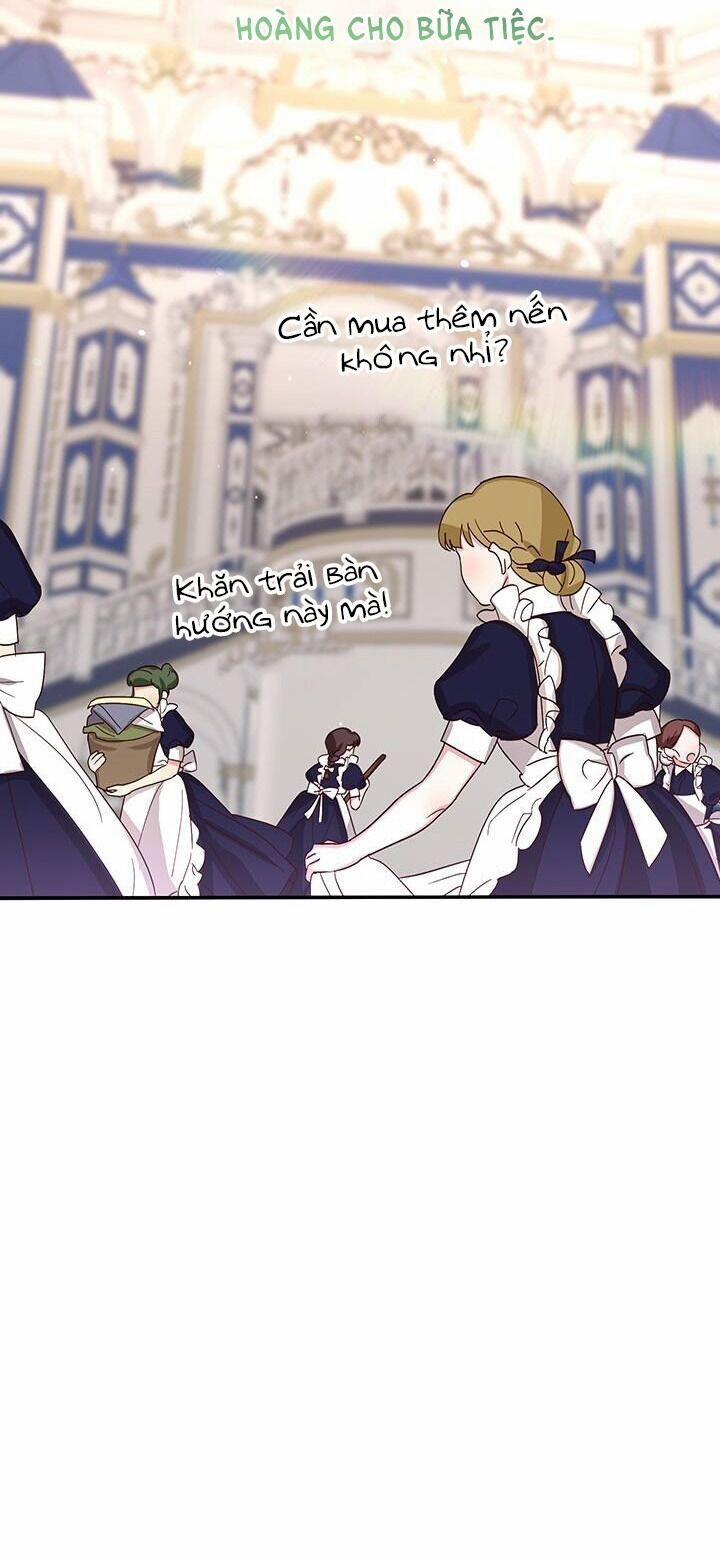 Tôi Sẽ Chỉ Sống Như Một Nhân Vật Phản Diện 32.2 trang 28