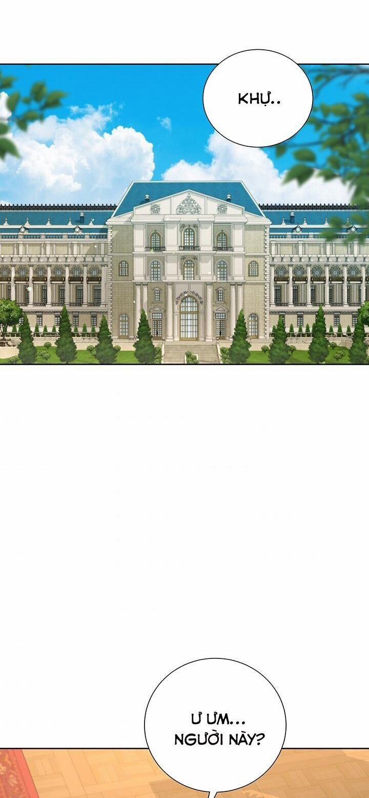 Tôi Sẽ Chỉ Sống Như Một Nhân Vật Phản Diện 32.2 trang 29