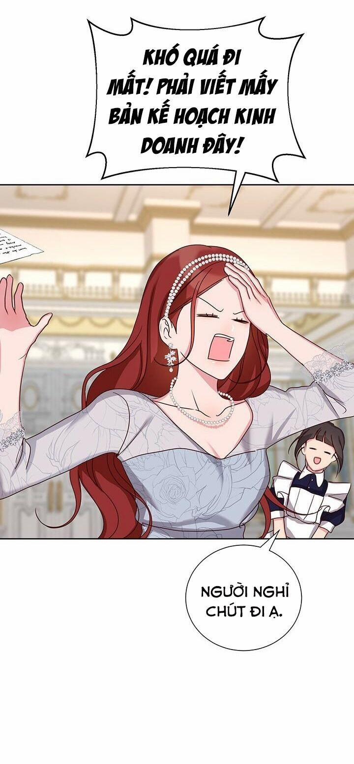 Tôi Sẽ Chỉ Sống Như Một Nhân Vật Phản Diện 32.2 trang 31