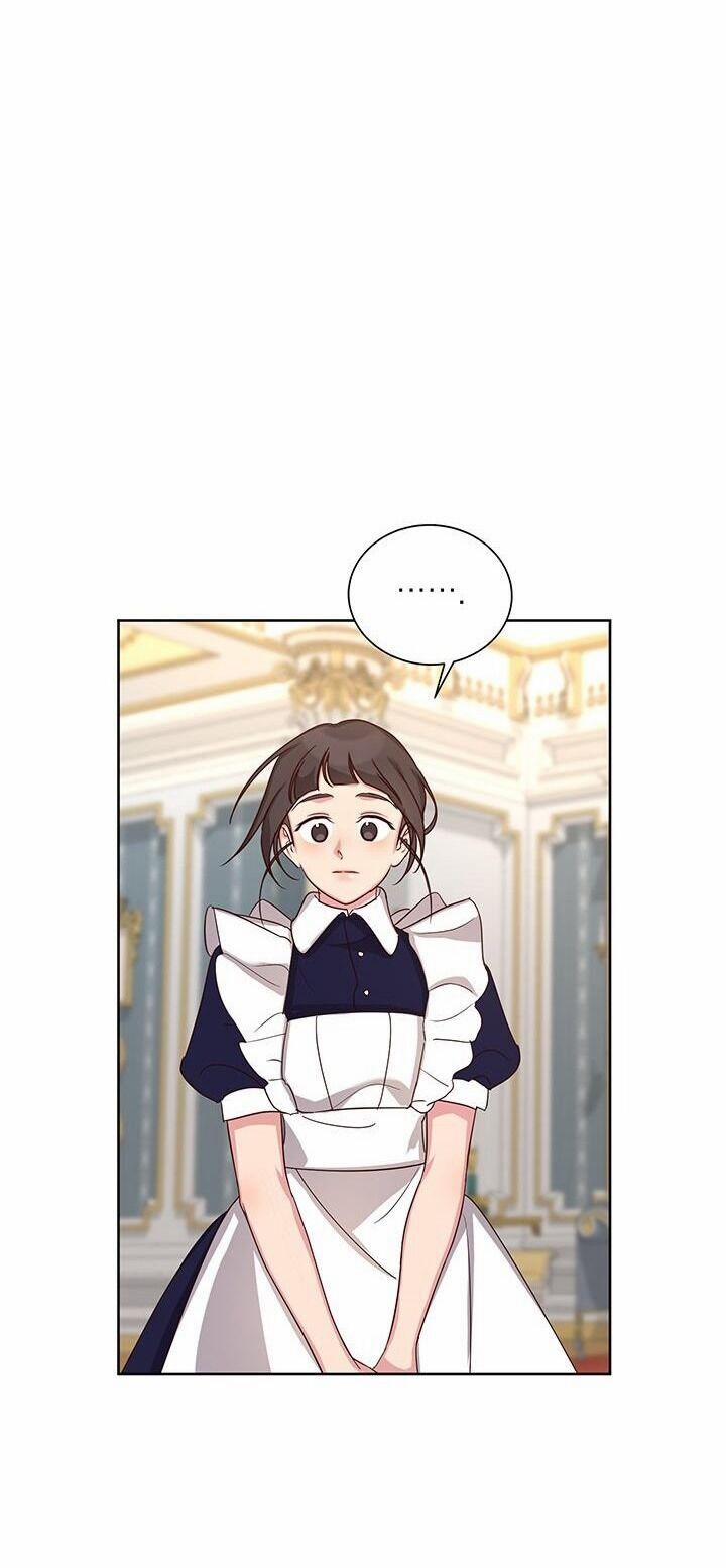 Tôi Sẽ Chỉ Sống Như Một Nhân Vật Phản Diện 32.2 trang 35