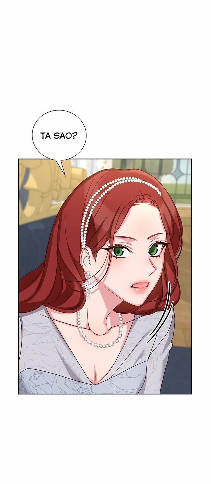 Tôi Sẽ Chỉ Sống Như Một Nhân Vật Phản Diện 32.2 trang 37
