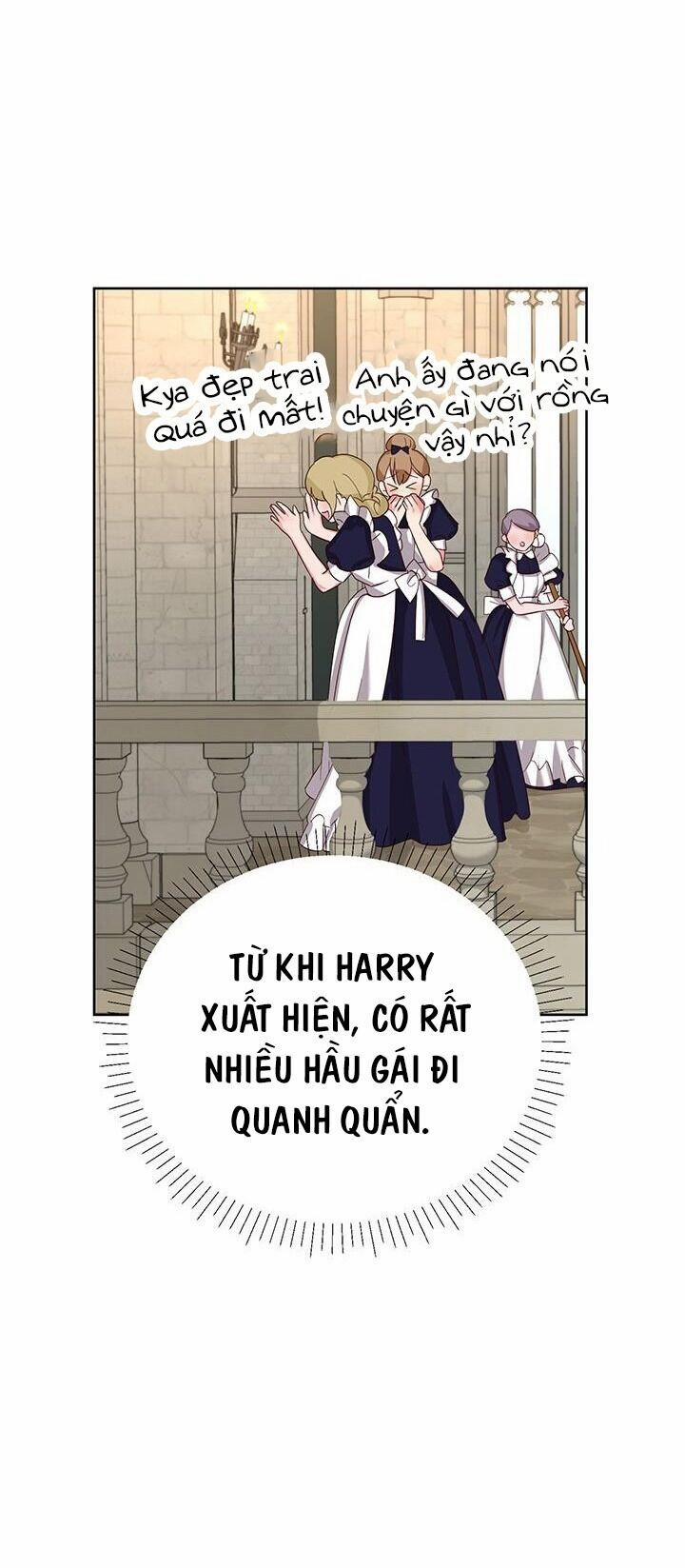 Tôi Sẽ Chỉ Sống Như Một Nhân Vật Phản Diện 32.2 trang 48