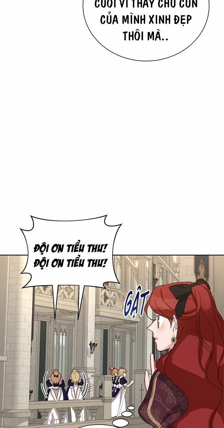 Tôi Sẽ Chỉ Sống Như Một Nhân Vật Phản Diện 32.2 trang 53