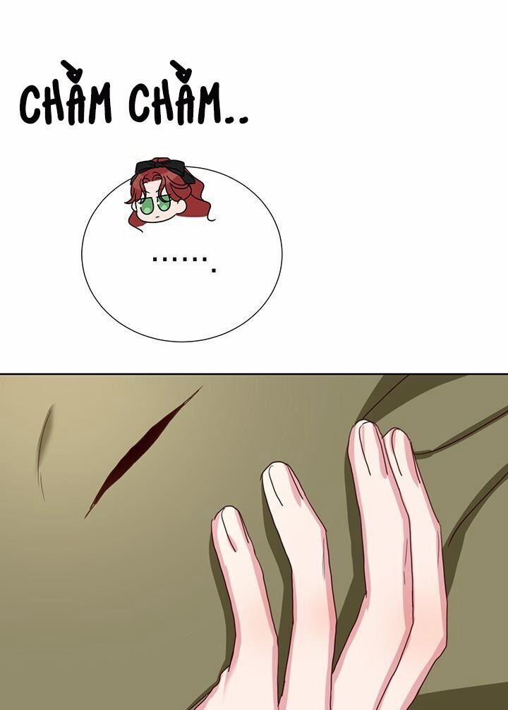 Tôi Sẽ Chỉ Sống Như Một Nhân Vật Phản Diện 32.2 trang 61