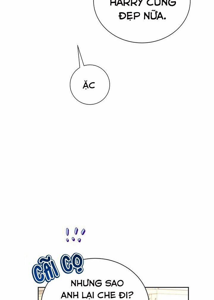 Tôi Sẽ Chỉ Sống Như Một Nhân Vật Phản Diện 32.2 trang 64